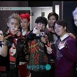 [블락비] 아 블락비 보구싶다