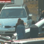 [루한] <b>운전</b>하는 루한