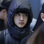 [도경수] <b>나이키</b>덕후도경수 (사생짤주의)