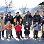 [유머] 아빠어디가 <b>시즌</b>2.jpg