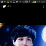 [카이] <b>종인</b>이 얼굴