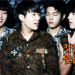 [인피니트] 너지애 딜라잇 노래 <b>조음</b>여?