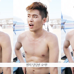 [인피니트] 남스릉님 울림 홍보자로 나서도 되겠어여