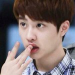 [도경수] 굥수굥수