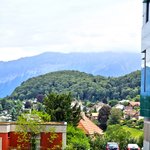 [유럽여행] [유럽<b>배낭</b>여행기] 무.사.투 시리즈 - 3편. 인터라켄...