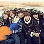 [<b>B1A4</b>] 바나분들