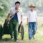 [EXO] 여기도 <b>농촌</b> 훈남