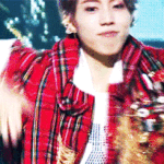 [인피니트] 장덩우핑크머리성<b>애자</b>