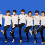[인피니트] 우리 잉피를 눈으로 <b>표현</b>할 수 없다는건