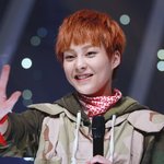 [시우민] 슈우뚱 글 있자너...