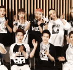 [EXO] 내가 제일<b>행복</b>할<b>때</b>