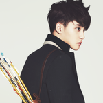 [도경수] 즐찾 2000축하드려용~