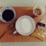 무<b>슬리</b>와 함께하는 다이어트 식단일기(54번째)