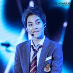 [시우민] 시우민 시간을달리는 소년 <b>입증</b>