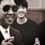 [도경수] <b>경수</b>가 웃는다