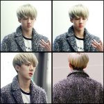 [EXO] 끙끙 데후<b>낭</b>