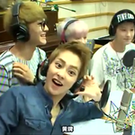 [EXO] 응응그게있잖아루하니보려햇는데