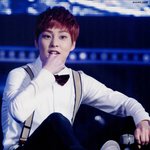 [시우민] <b>보쌈</b>하고싶은 귀여움