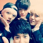 [EXO] 무슨 일인지 모르시는 분들