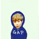 [시우민] <b>합성</b>해봤어ㅋㅋ  어때ㅎ!!!!