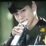 [CHEN] 종대 먹는거보면