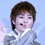[시우민] 이날사진은 다이뻐ㅠㅠ