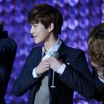 [EXO] 130826 이날 수호슈키라 영상 왜없지ㅠㅠㅠ?