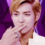 [크리스] <b>비서</b>들 나 웅녀야!!!