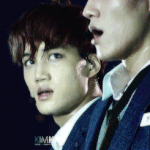 [EXO] ㅋ존나 그래도 <b>말</b>은 가려서해라