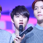 [도경수] 오늘 나는 <b>천사</b>를 보았다