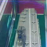 김<b>xx</b> 前 대통령이 야심차게 계획했다는 항모