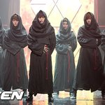 [백현] 나만손이없쩡(망태기<b>준비</b>하고들어와)
