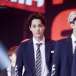 [카이] <b>말도</b>안되는간지+분위기+몸매+얼굴