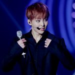 [시우민] 와..<b>겁나</b> 섹시해..140118 고화질