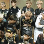 [EXO] 내일도 <b>모레</b>도 2월9일까지