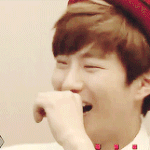 [EXO] 이름은 김준면이 제일<b>친숙</b>하다