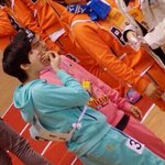 [블락비] 연예인꿈꾸는거