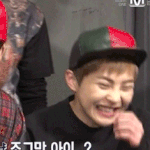 [EXO] <b>민서</b>깅역대급졸귀짤