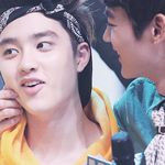 [EXO] <b>샤이니</b>와 엑소