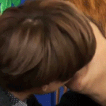[EXO] ㅅ..서..<b>설레</b>..