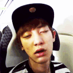 [EXO] <b>zzZ</b>