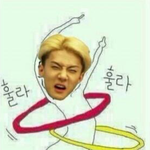 [EXO] 난<b>삼백</b>안입덕