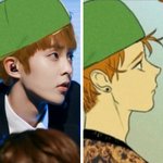 [시우민] 치<b>인트</b>홍준이랑김민석 !!!!