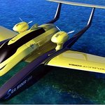 [미래과학] 자기붐에 위그선을 설계 할려는 <b>초설</b>랑