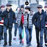 [백현] <b>놀러</b>온 웅녀인데요!!