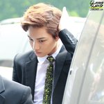 [EXO] 나도 <b>동참</b>하겠다.