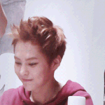 [시우민] 웅녀들 ㅋㅋ 추억돋는거