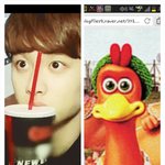 [도경수] 저 웅녀인데 됴몽꿨어요