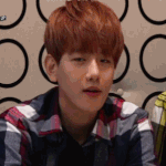 [EXO] 너네백현이얼굴좋아?ㅋㅋㅋㅋㅋ궁금해서