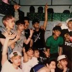 [EXO] 야니네가<b>배불</b>럿지진짜ㅋ